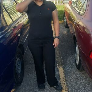 Black Outfit bundle